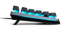 Cooler Master MK730 Cherry Bule Tastatur - IT-Layout...