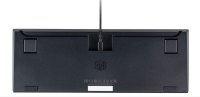 Cooler Master MK730 Cherry Bule Tastatur - IT-Layout ❌BITTE LESEN