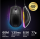 SteelSeries Rival 3 Gen 2 Gaming-Maus - 8.500 DPI schwarz