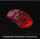 SteelSeries Aerox 3 Wireless - Faze Clan Edition - RGB Gaming Maus