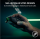 Razer DeathAdder V4 Pro - kabellose ergonomische E-Sport Maus