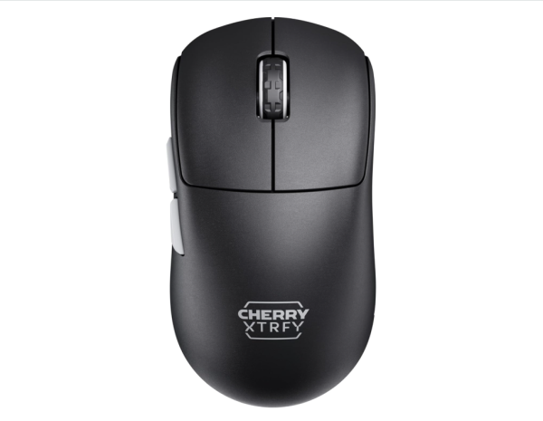 CHERRY XTRFY M68 Pro Wireless, Ultraschnelle Kabellose Gaming-Maus