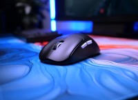CHERRY XTRFY M68 Pro Wireless, Ultraschnelle Kabellose...