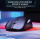 CHERRY XTRFY M68 Pro Wireless, Ultraschnelle Kabellose Gaming-Maus