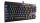 Corsair K65 RGB Rapidfire Tastatur USB AZERTY Französisch schwarz