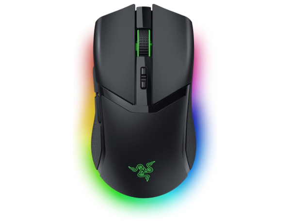 Razer Cobra Pro - Individuell anpassbare kabellose Gaming-Maus