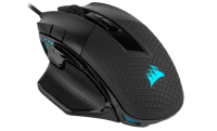 CORSAIR NIGHTSWORD RGB Kabelgebundene Tunable FPS/MOBA...