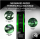 Razer Basilisk V3 - Kabelgebundene Gaming Maus ohne OVP