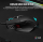 CORSAIR M65 RGB ULTRA kabelgebundene Gaming-Maus - 26.000 DPI ohne OVP