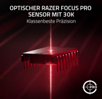 Razer Viper V3 HyperSpeed - Kabellose Esports Gaming-Maus