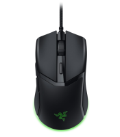 Razer Cobra - Leichte kabelgebundene Gaming-Maus ohne OVP