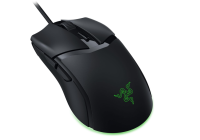 Razer Cobra - Leichte kabelgebundene Gaming-Maus ohne OVP
