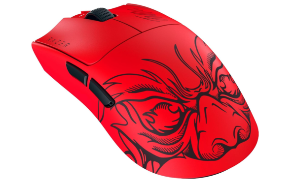 Razer Viper V3 Pro Faker Edition - Gaming-Maus ohne Dongle