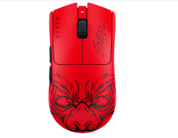 Razer Viper V3 Pro Faker Edition - Gaming-Maus ohne Dongle