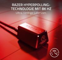 Razer Viper V3 Pro Faker Edition - Gaming-Maus ohne Dongle