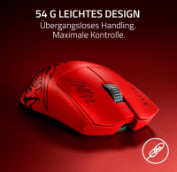 Razer Viper V3 Pro Faker Edition - Gaming-Maus ohne Dongle