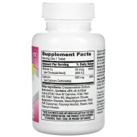 3x 21st Century, 600+D3, Calcium- und Vitamin D3-Erg?nzungsmittel, 75 Tabletten