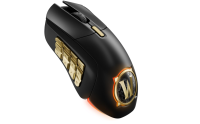 Steelseries Aerox 9 Wireless World of Warcraft Edition...