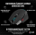 CORSAIR M65 RGB ULTRA Wired Tunable FPS Gaming-Maus - 26.000 DPI