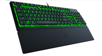 Razer Ornata V3 X - Flache Membran-Tastatur mit Chroma...