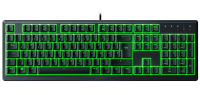 Razer Ornata V3 X - Flache Membran-Tastatur mit Chroma...