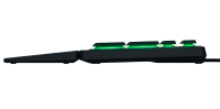 Razer Ornata V3 X - Flache Membran-Tastatur mit Chroma RGB DE-Layout