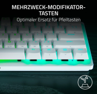 Razer Huntsman V3 Pro Mini - Gaming E-Sport Tastatur DE-Layout