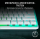 Razer Huntsman V3 Pro Mini - Gaming E-Sport Tastatur DE-Layout