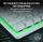 Razer Huntsman V3 Pro Mini - Gaming E-Sport Tastatur DE-Layout