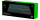 Razer Ornata V3 X RGB Low Profile Gaming-Tastatur IT-Layout QWERTY