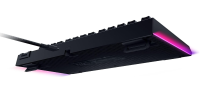 Razer BlackWidow V4 75% - Mechanische Gaming-Tastatur...