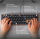 CHERRY KC 200 MX, Mechanische Tastatur, DE QWERTZ
