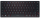 CHERRY KW 9200 MINI, Kompakte Multi-Device-Tastatur US-Layout QWERTY