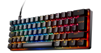 SteelSeries Apex Pro Mini Gen 3 Gaming Tastatur FR-Layout...