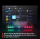 SteelSeries Apex Pro Mini Gen 3 Gaming Tastatur FR-Layout AZERTY