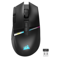 Corsair DARKSTAR Wireless MMO/MOBA Gaming-Maus ❌BITTE LESEN