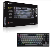 Corsair K65 Plus Wireless 75% RGB Gaming-Tastatur ❌BITTE...