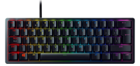 SteelSeries Apex 9 Mini - Mechanische Gaming-Tastatur...