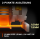 SteelSeries Apex 9 Mini - Mechanische Gaming-Tastatur US-Layout QWERTY