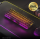 SteelSeries Apex 9 Mini - Mechanische Gaming-Tastatur US-Layout QWERTY