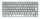 CHERRY KW 7100 MINI BT, Multi-Device-Tastatur DE-Layout QWERTZ #