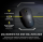 Corsair Sabre v2 PRO Ultralight Wireless FPS Gaming-Maus – Weiß