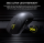 Corsair Sabre v2 PRO Ultralight Wireless FPS Gaming-Maus – Weiß