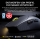 Corsair Sabre v2 PRO Ultralight Wireless FPS Gaming-Maus – Weiß