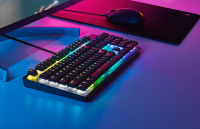 Corsair K60 RGB PRO Mechanische Gaming-Tastatur ES-Layout QWERTY
