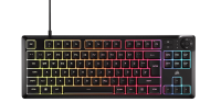 Corsair K55 CORE TKL RGB Tenkeyless Gaming-Tastatur...