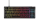 Corsair K55 CORE TKL RGB Tenkeyless Gaming-Tastatur Schwarz QWERTZ DE