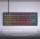 Corsair K55 CORE TKL RGB Tenkeyless Gaming-Tastatur Schwarz QWERTZ DE