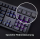 HyperX Alloy Rise – Hot-Swappable mechanische Gaming-Tastatur QWERTY