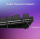 HyperX Alloy Rise – Hot-Swappable mechanische Gaming-Tastatur QWERTY